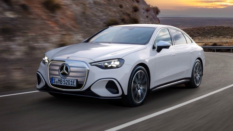 Mercedes C 400 4MATIC