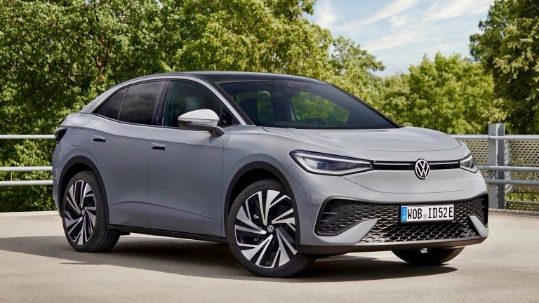 Volkswagen ID.5 Pro 4MOTION
