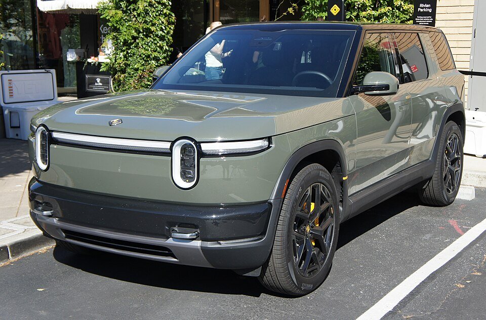 Rivian R2
