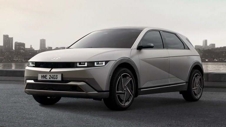 Hyundai IONIQ 5 84 kWh AWD
