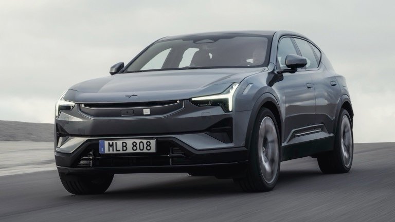 Polestar 3 Dual Motor