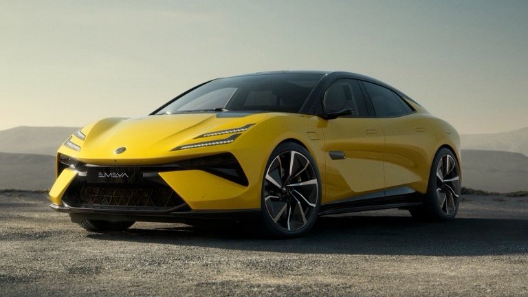 Lotus Emeya 600